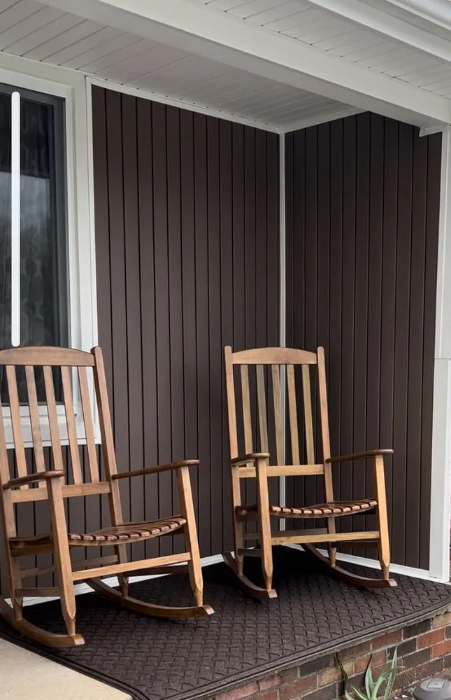 Slide of Shelby Construction Services