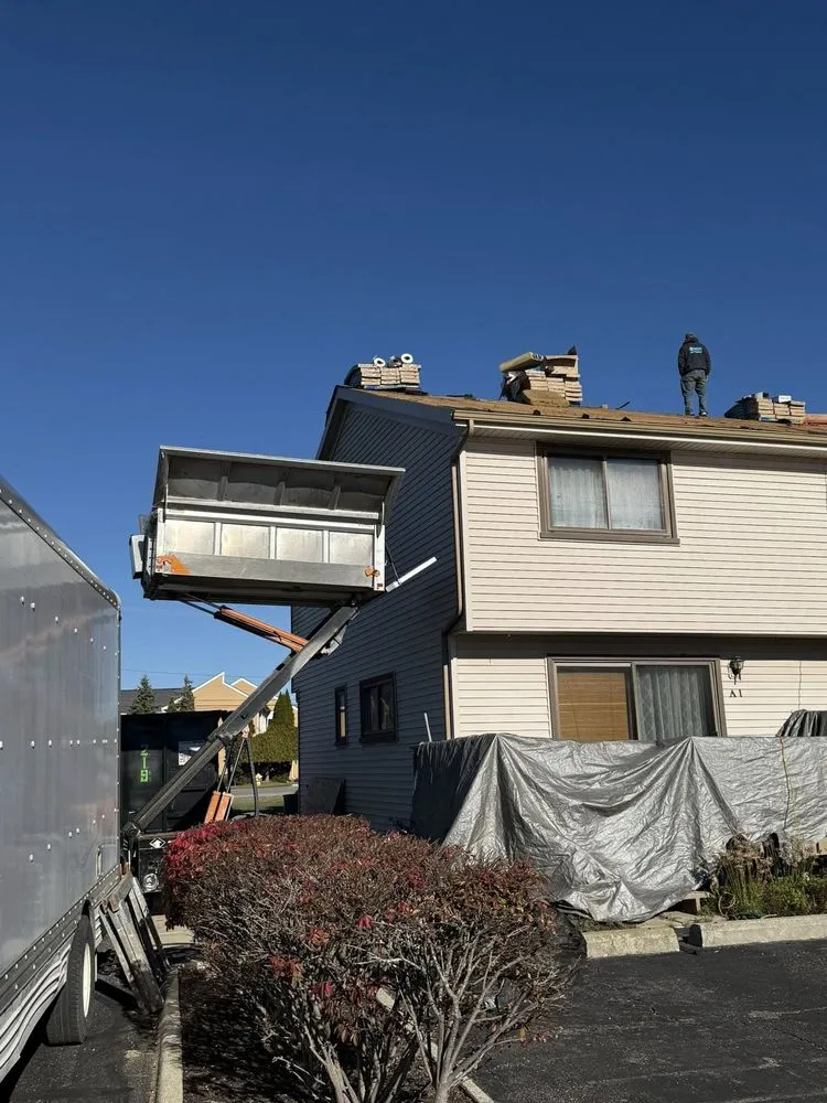 Slide of Shelby Construction Services