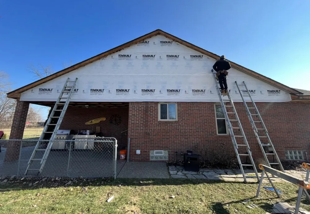 Slide of Shelby Construction Services
