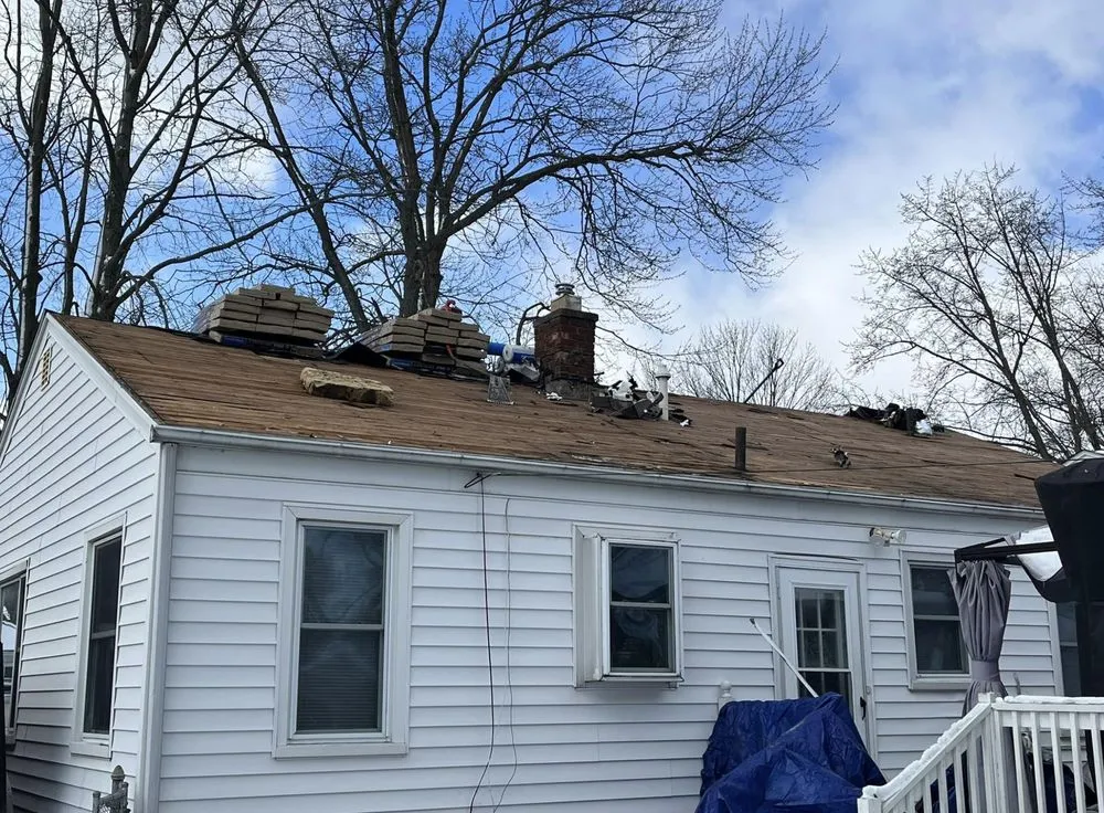 Slide of Shelby Construction Services