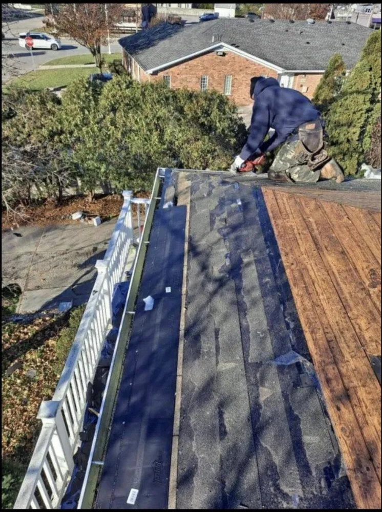 Slide of Shelby Construction Services