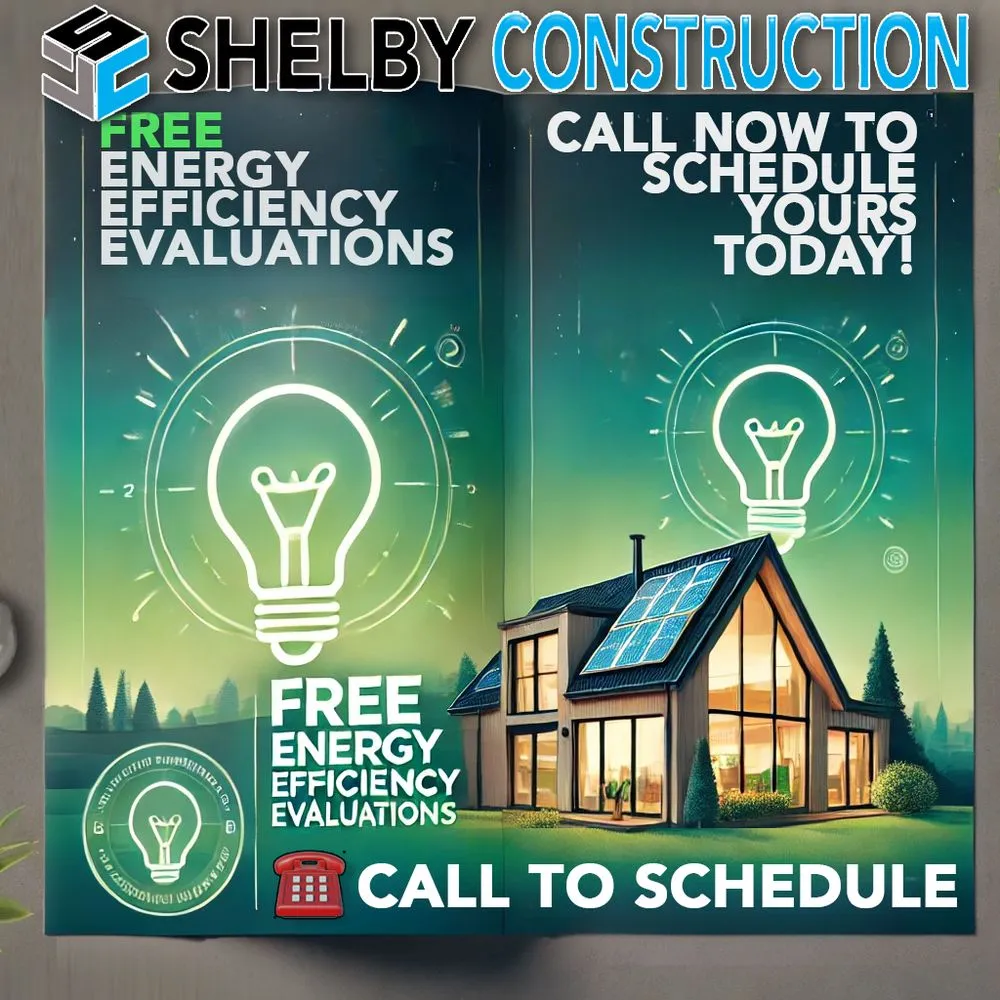 Slide of Shelby Construction Services