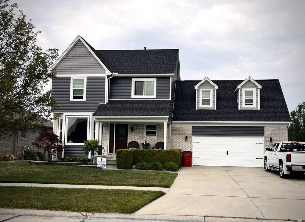 Slide of Shelby Construction Services