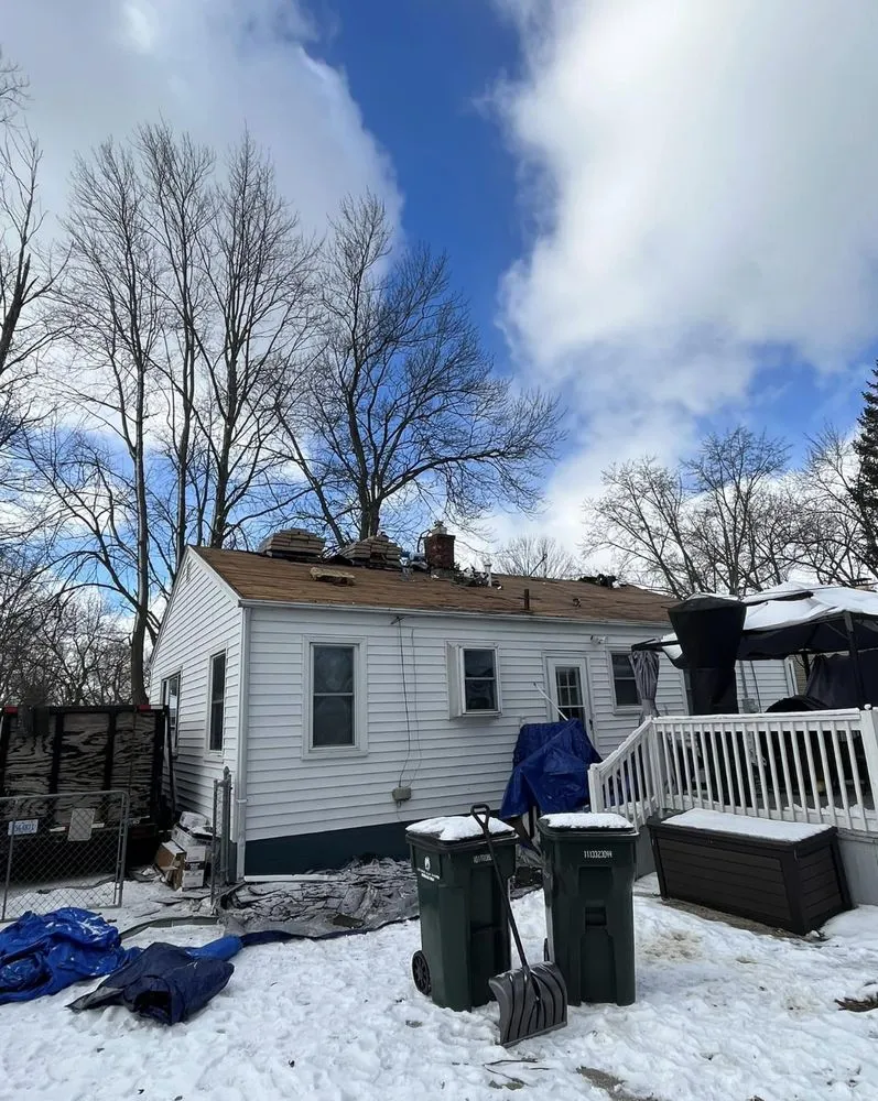 Slide of Shelby Construction Services