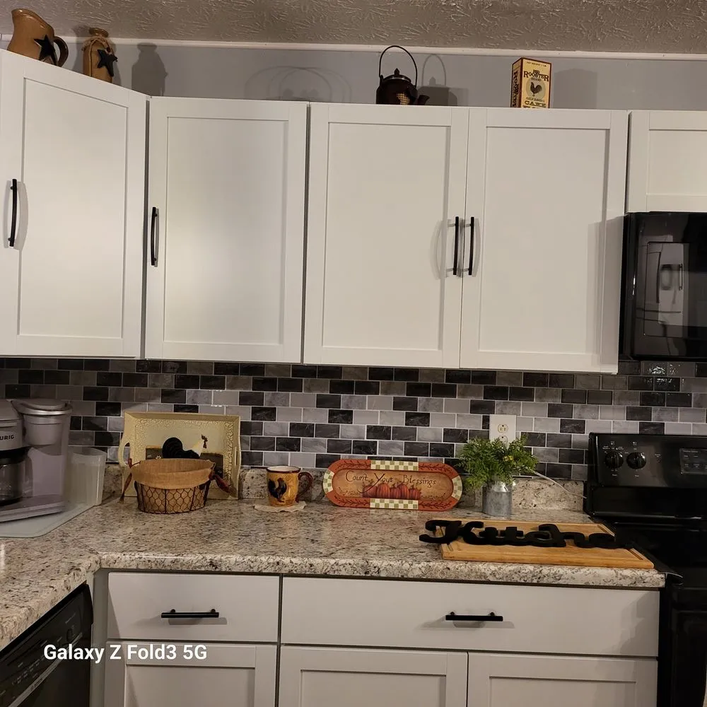 Slide of Shelby Home Improvement