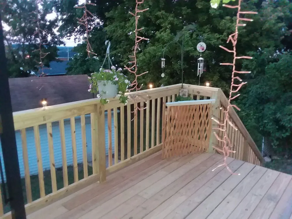 Slide of Shelby Home Improvement