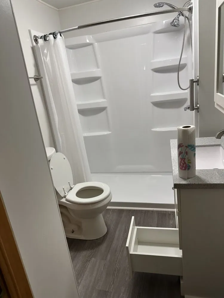 Slide of Shelby Home Improvement