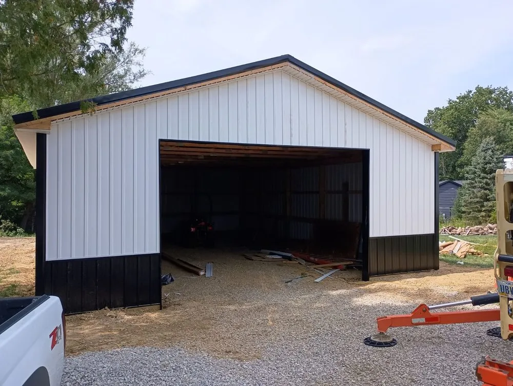 Slide of Shelby Home Improvement