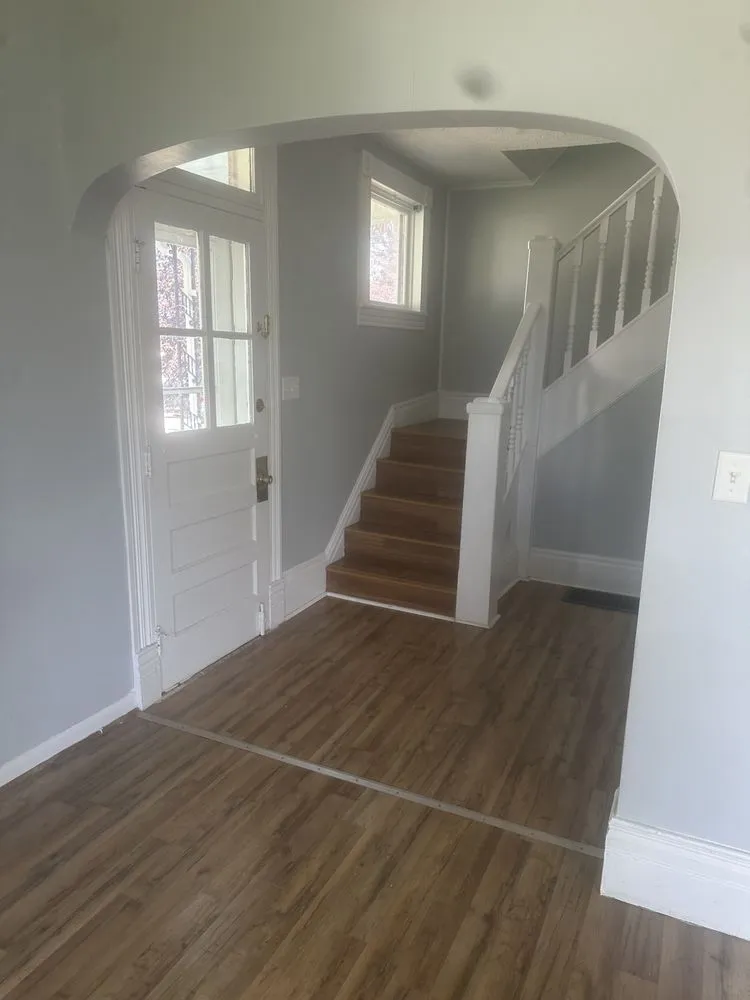 Slide of Shelby Home Improvement