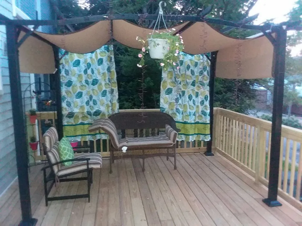 Slide of Shelby Home Improvement