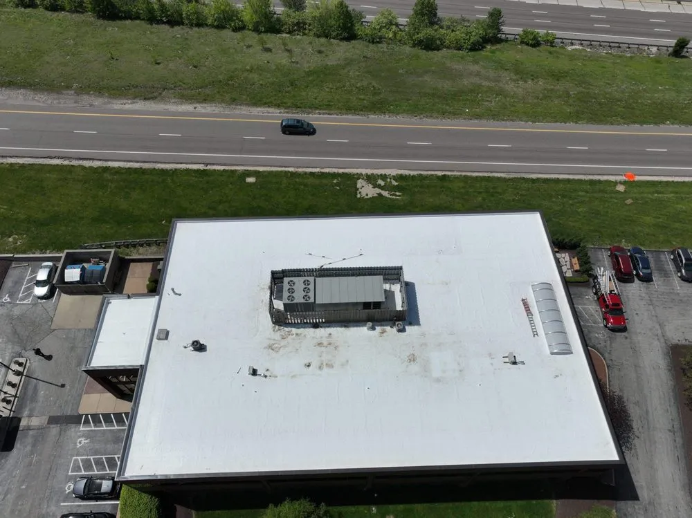 Slide of Shelby Roofing & Exteriors