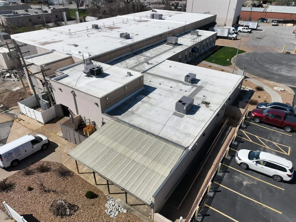 Slide of Shelby Roofing & Exteriors