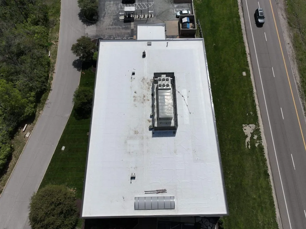 Slide of Shelby Roofing & Exteriors