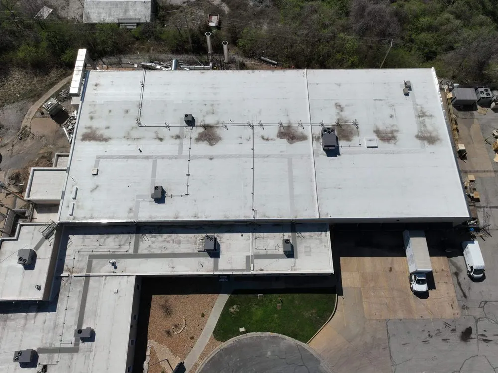 Slide of Shelby Roofing & Exteriors