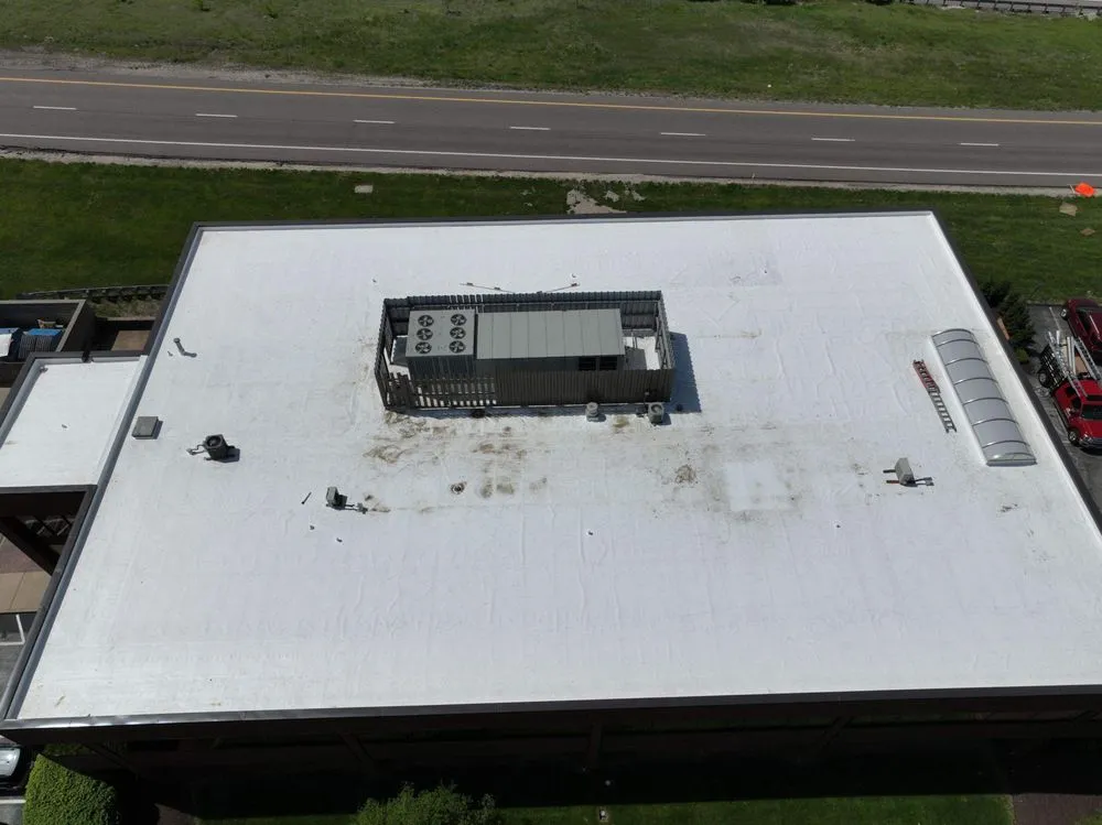 Slide of Shelby Roofing & Exteriors