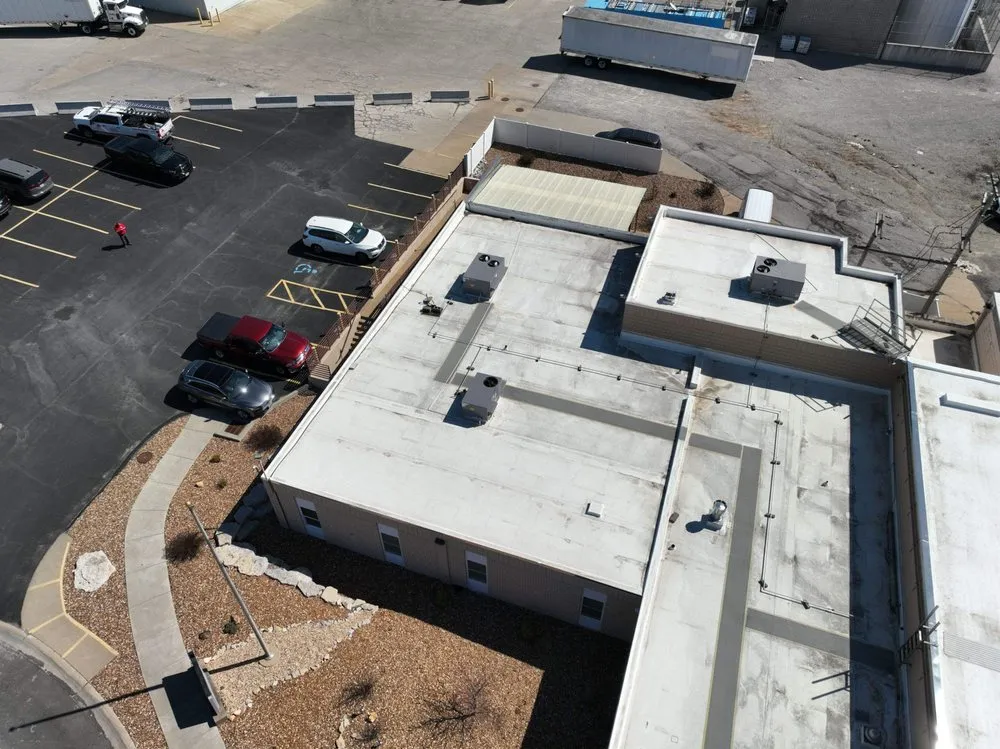 Slide of Shelby Roofing & Exteriors