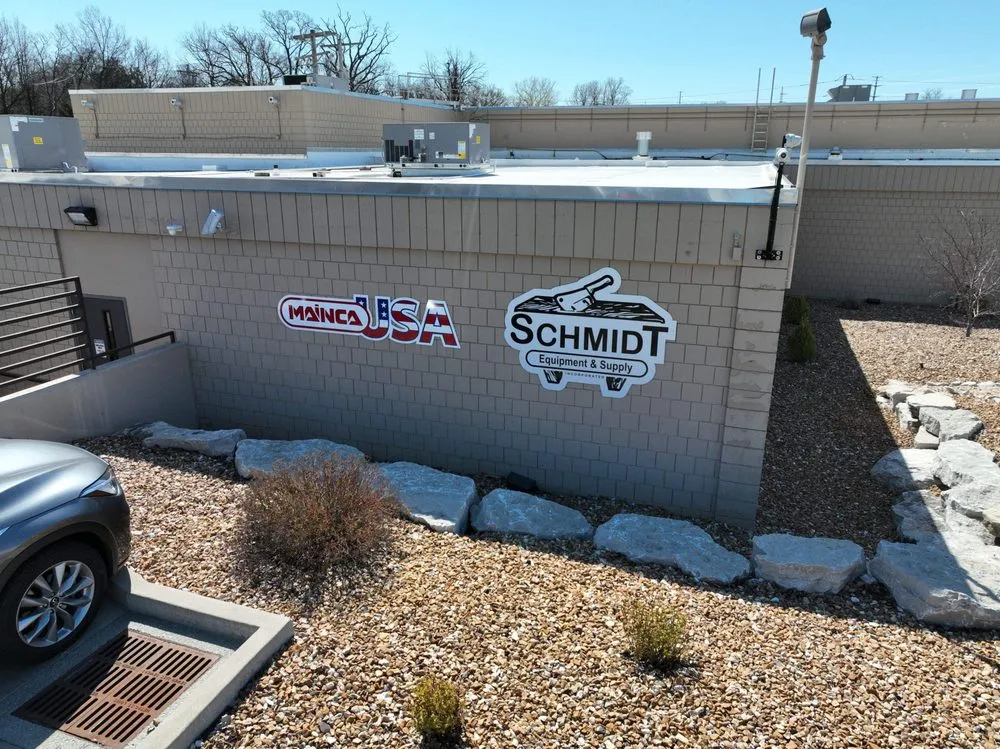 Slide of Shelby Roofing & Exteriors