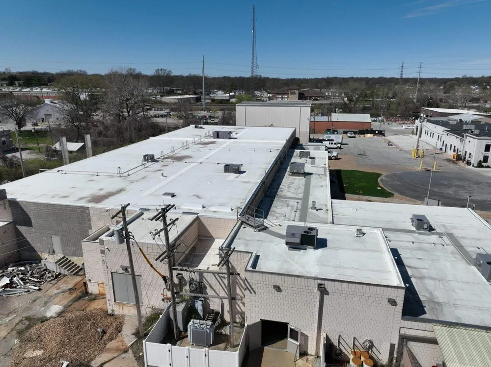 Slide of Shelby Roofing & Exteriors