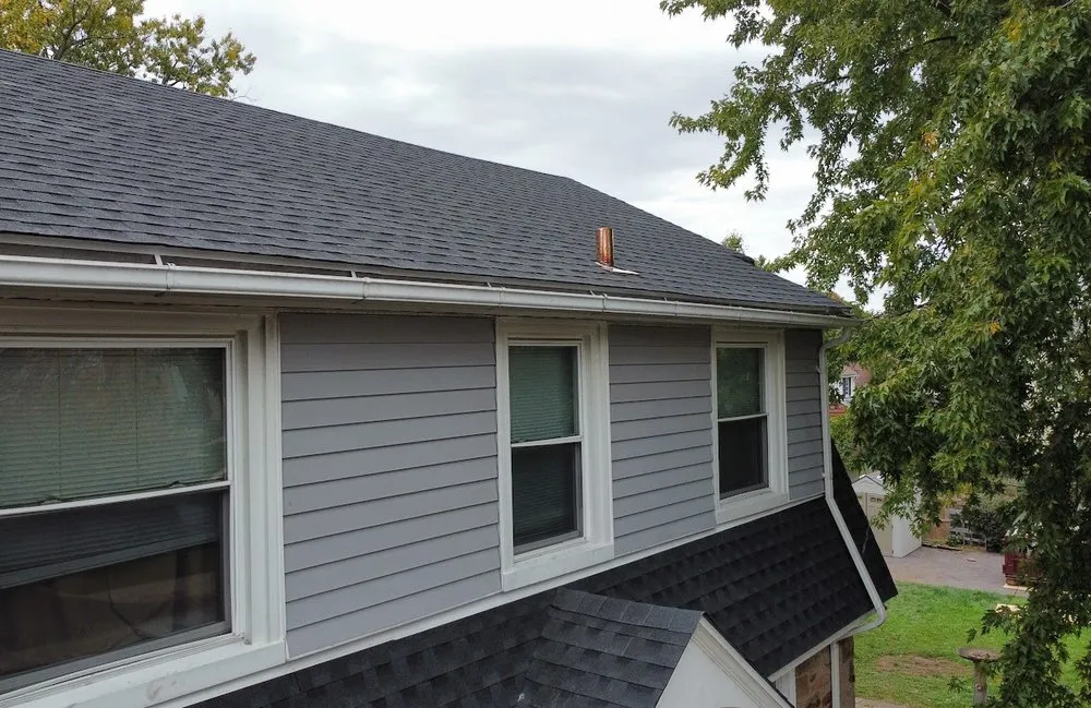 Local metal roofing installation experts serving Elkins Park, PA - Shelby Roofing Services