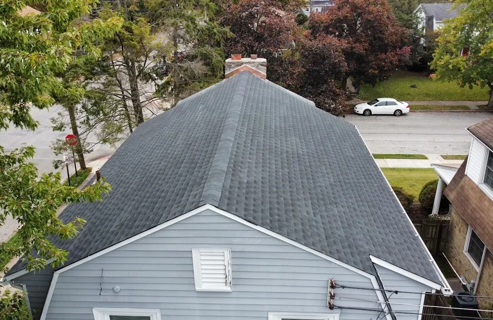 Emergency roof inspection for fast service in Elkins Park, PA by Shelby Roofing Services