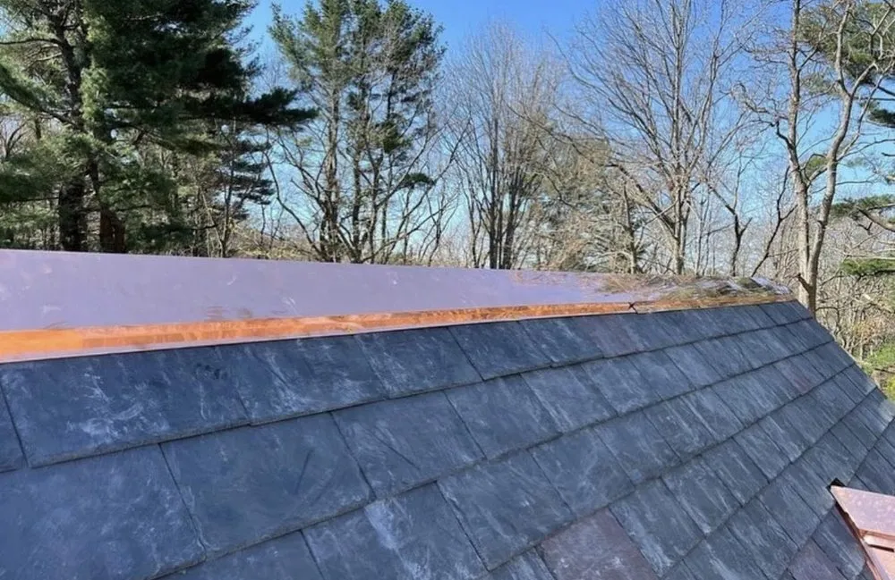 Expert flat roof repair for fast service across Elkins Park, PA - Shelby Roofing Services