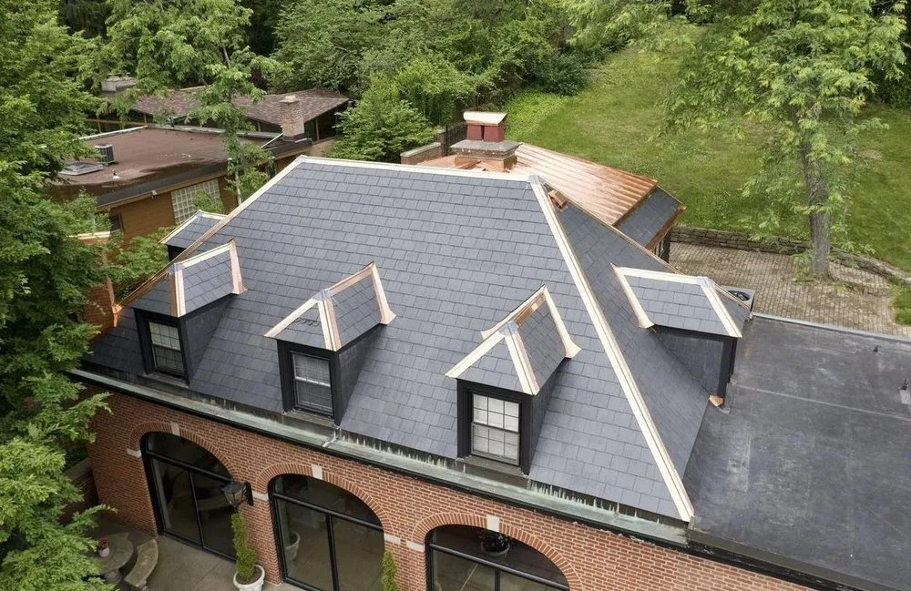 Emergency shingle roofing service experts serving Elkins Park, PA - Shelby Roofing Services