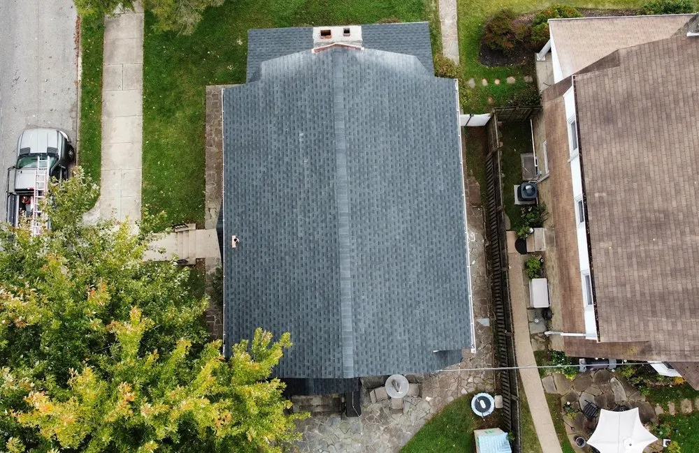 Professional flat roof repair for homes across Elkins Park, PA - Shelby Roofing Services