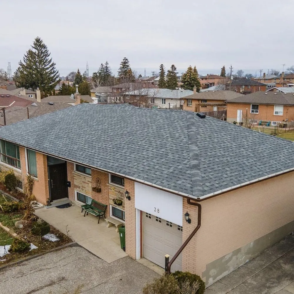 Emergency roof installation experts serving Elkins Park, PA - Shelby Roofing Services