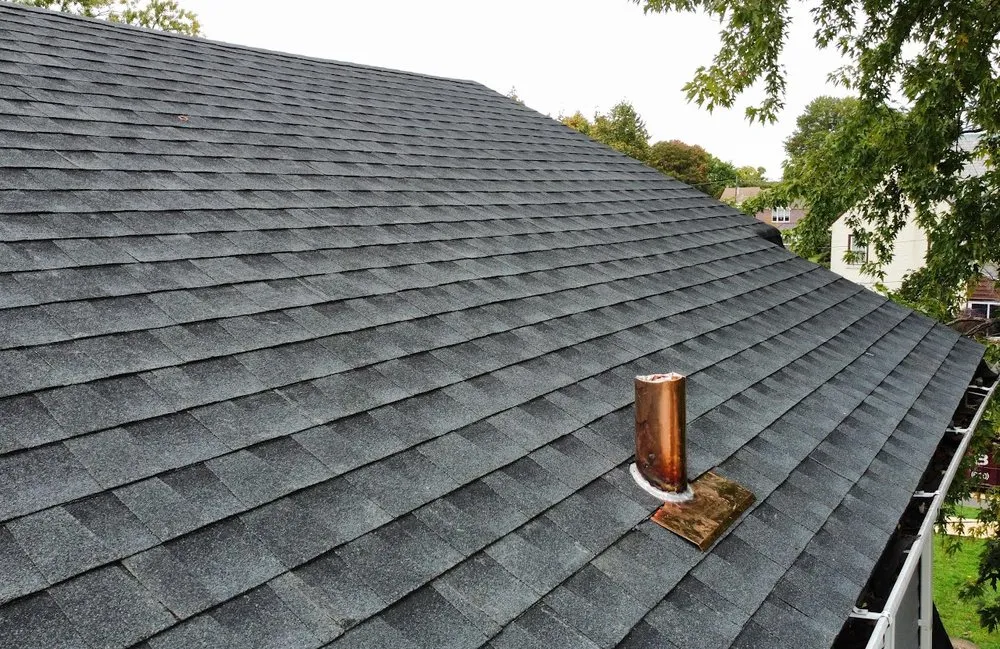 Reliable roof replacement experts serving Elkins Park, PA - Shelby Roofing Services