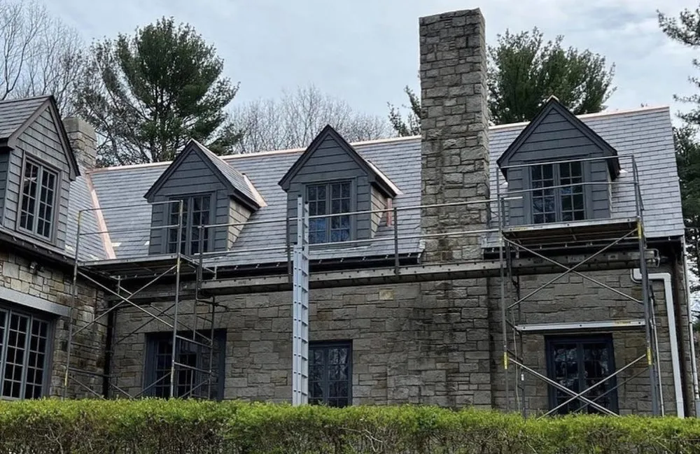 Trusted roof installation with free inspection across Elkins Park, PA - Shelby Roofing Services