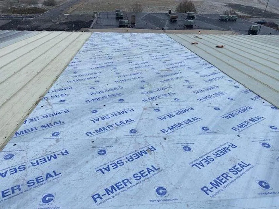 Slide of Shelby Services