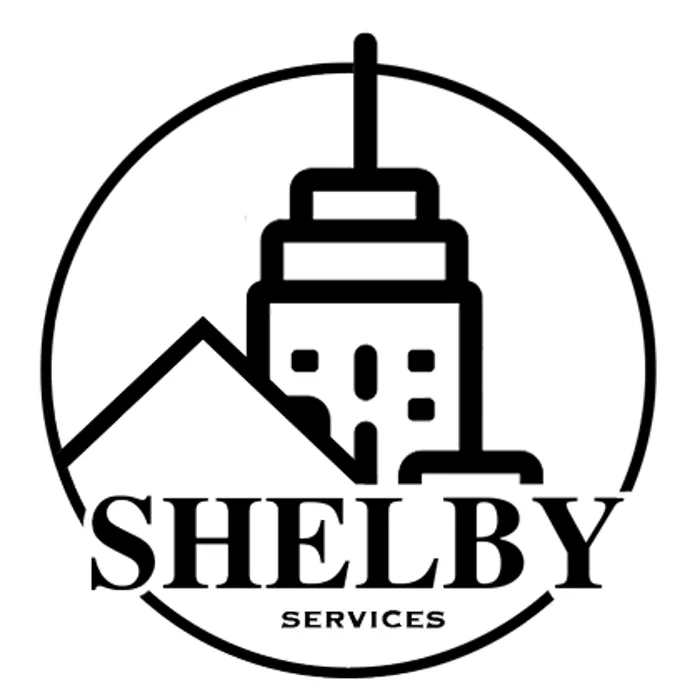 Slide of Shelby Services