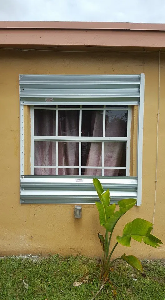 Slide of Shell Additions