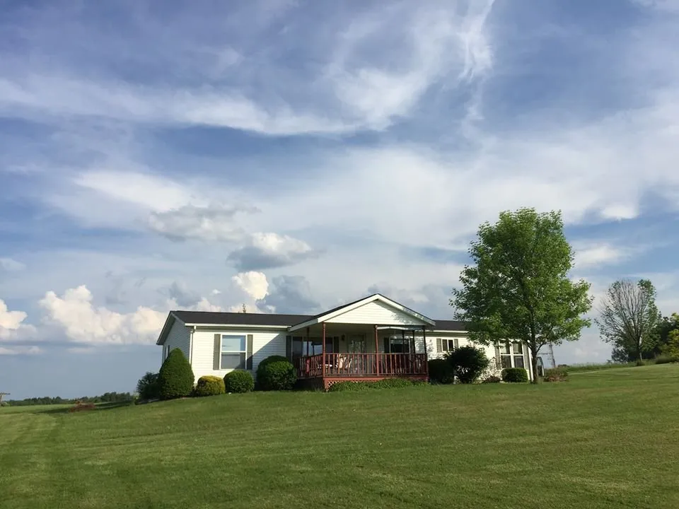 Slide of Shell Restoration