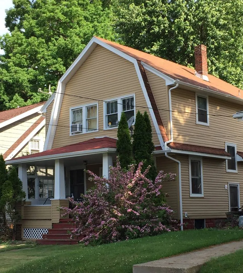 Slide of Shell Restoration