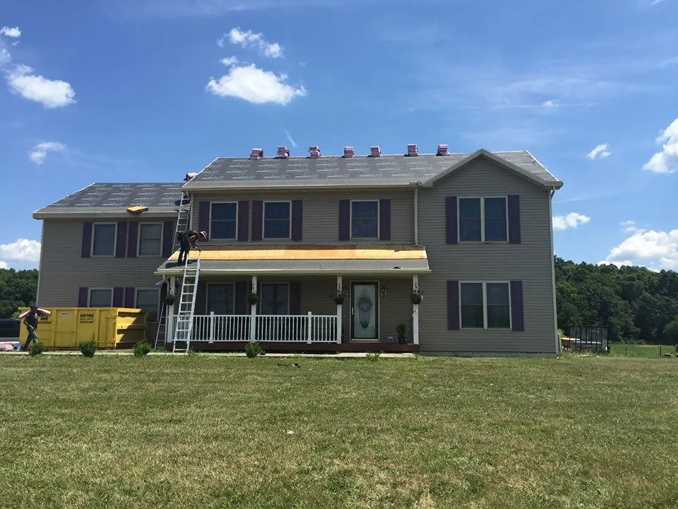 Slide of Shell Restoration