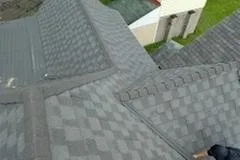 Slide of Shell Restoration