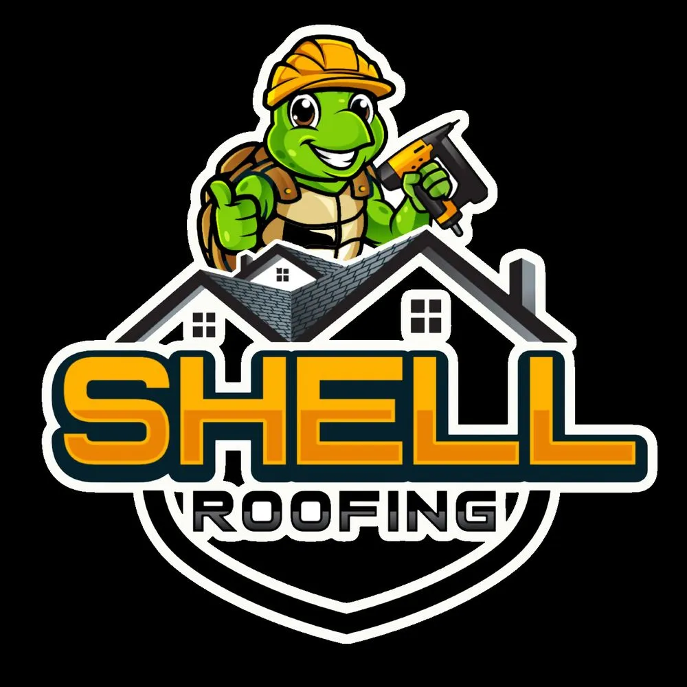 Slide of Shell Roofing