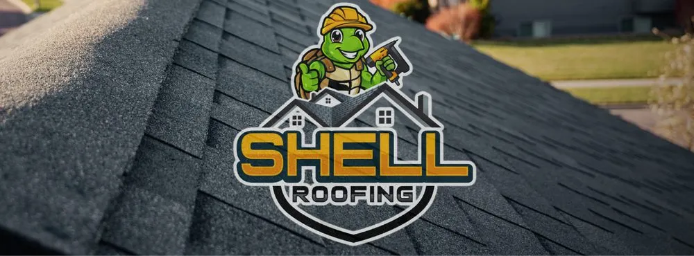 Slide of Shell Roofing