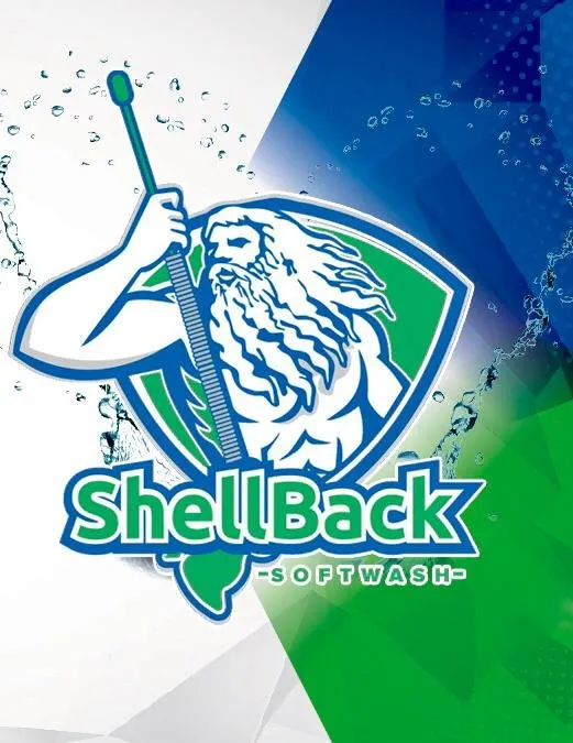 Slide of ShellBack SoftWash