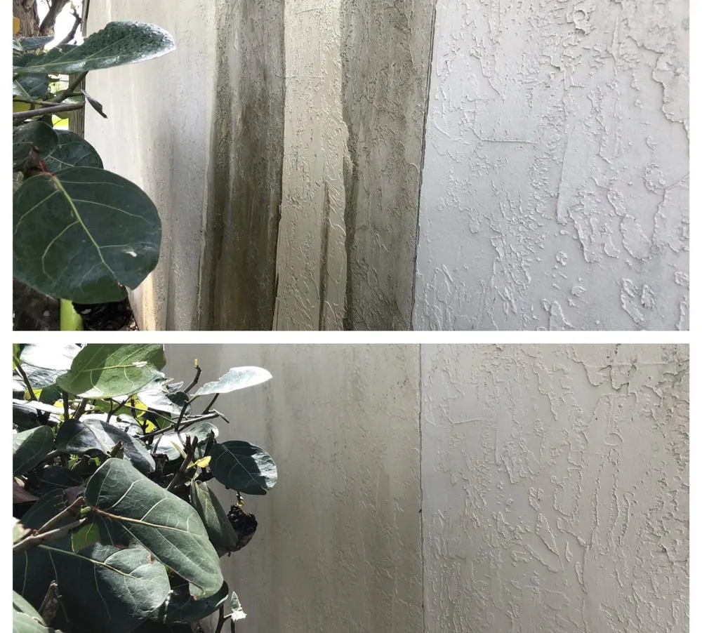 Slide of ShellBack SoftWash