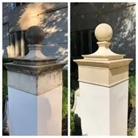 Slide of ShellBack SoftWash