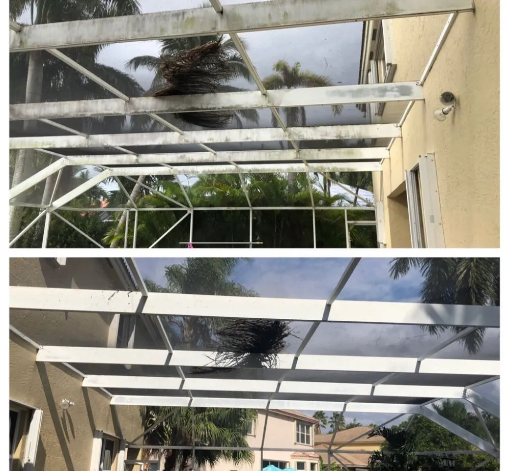 Slide of ShellBack SoftWash