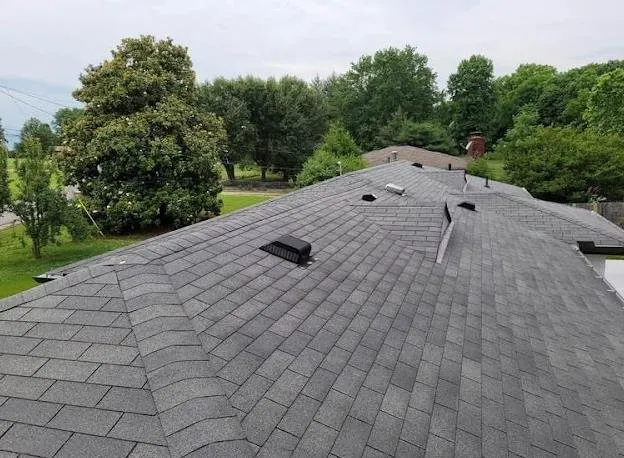 Slide of Shelley Construction