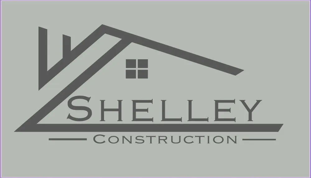 Slide of Shelley Construction