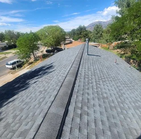 Slide of Shelley Construction