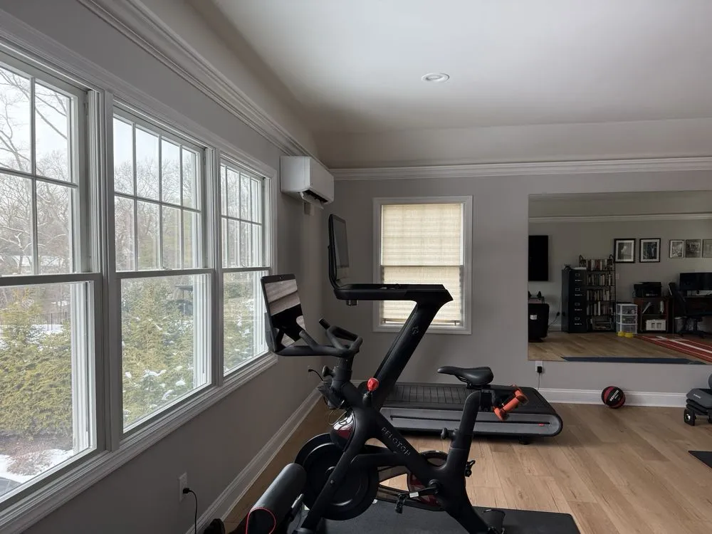 Slide of Shells Only Complete Home Improvements