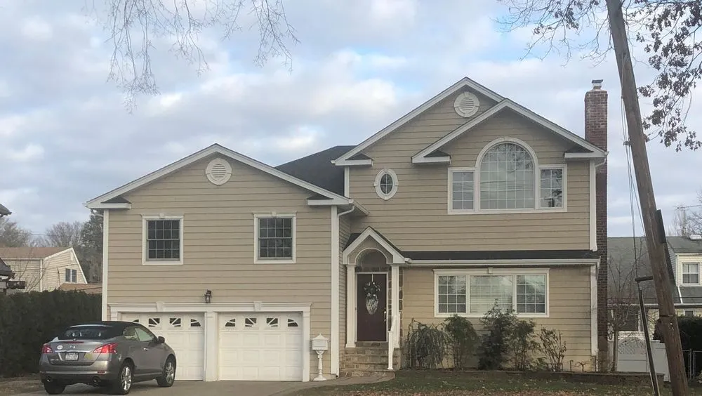 Slide of Shells Only Complete Home Improvements