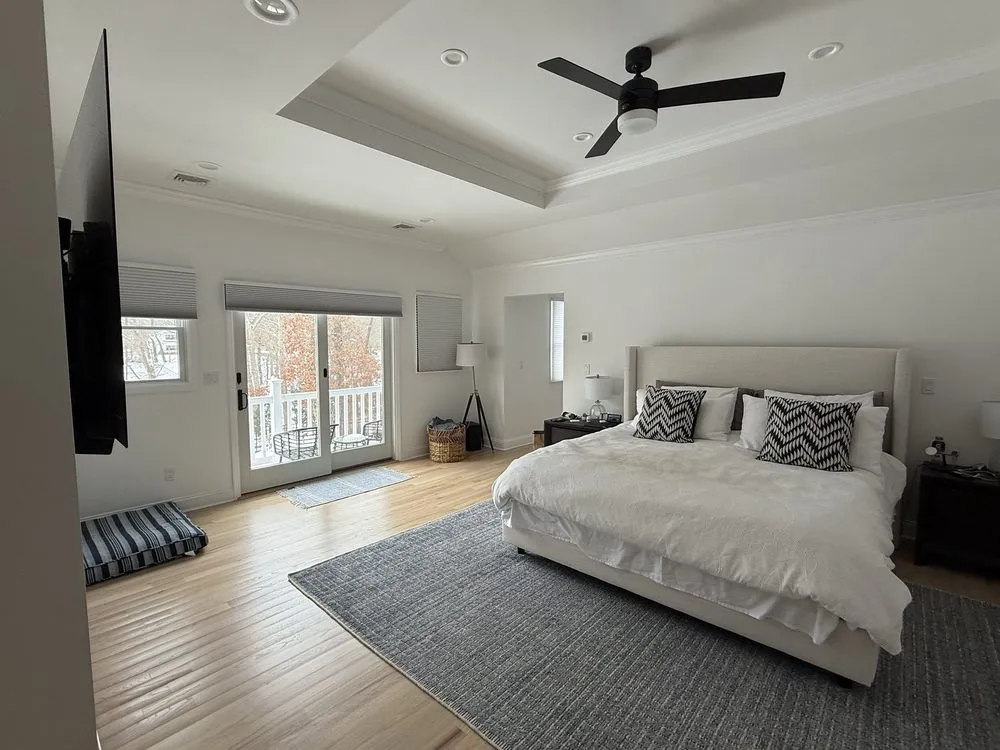 Slide of Shells Only Complete Home Improvements