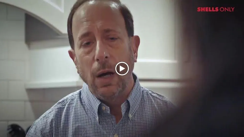 Slide of Shells Only Complete Home Improvements